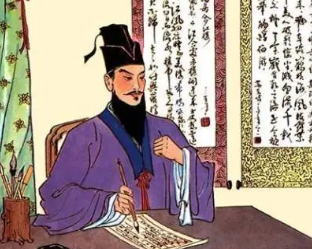 历史上的江西省出过哪些宰相？他们有哪些事迹？