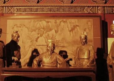 历史揭秘：宋代的大理寺制度是怎么样的？