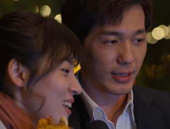 《乔家的儿女》叶一郎的人设怎么样？让人喜欢不起来