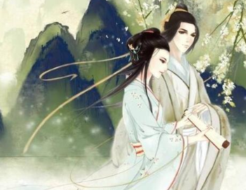 鱼玄机与温庭筠是什么关系？她的情感生活如何？