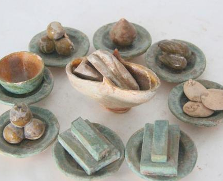 殉葬制度如此残忍 朱元璋为什么重新开放殉葬制度