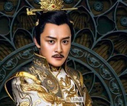 高洋真的有神经病吗 高洋执政前后变化为何那么大