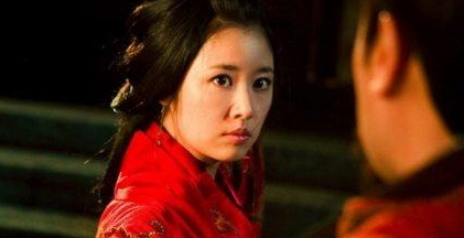 历史上孙尚香有一睡觉习惯，让刘备十分害怕