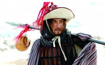 水浒传中臭名昭著的高俅，干过哪些坏事？