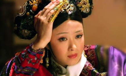 雍正死后为什么是和年贵妃合葬在一起？