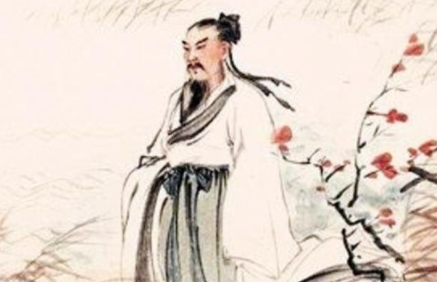 陈与义在端午节怀念屈原此作：《临江仙·高咏楚词酬午日》