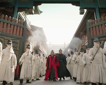 司马懿为什么隐忍那么多年，直到七十岁才发动政变呢？