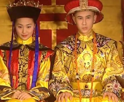 孝庄和在面对顺治和康熙时 两人的关系为何完全不同