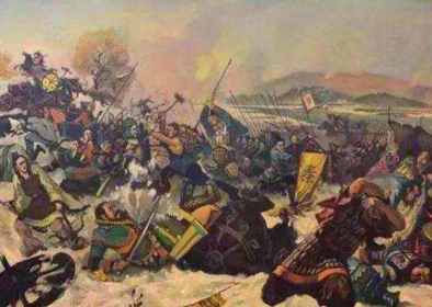 长平之战后六国都遭受了打击，为什么秦国没有借机消灭六国？