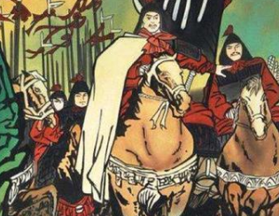 秦国名将司马错的一生经历了什么？有何作为？