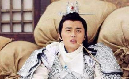 盘点历史上不存在的将军，你知道几位？