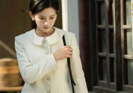 《乔家的儿女》饰演戚成钢的人是谁 家暴四美在哪一集