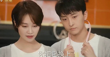 《婆婆的镯子》真的镯子在哪里？