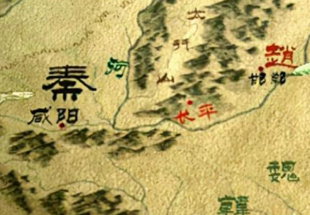 长平之战赵国都已经受到重创 赵国为何没有被直接消灭