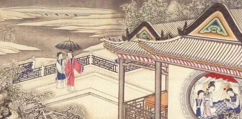 吴潜的词作赏析：《满江红·金陵乌衣园》