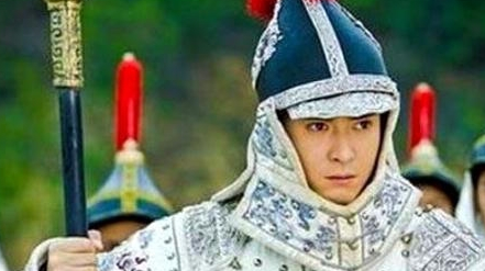 岳乐：清太祖努尔哈赤的孙子，结局如何？