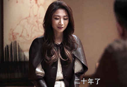 《扫黑风暴》最大的漏洞在哪里 孙兴是谁的儿子