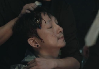 《扫黑风暴》大江是怎么死的？太让人意难平了