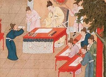 科举制度是什么时候出现的？考试内容是什么？