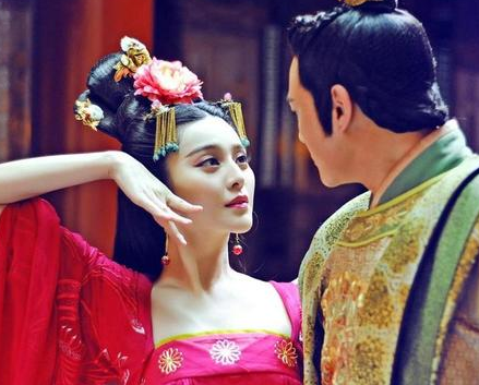 武则天为什么会传位给自己的儿子 问题到底出在什么地方