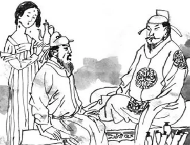 &ldquo;吃醋&rdquo;一词为何会成为嫉妒的代名词？与房玄龄有什么关系？