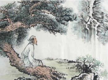 杨朴：一生隐居在农村，不愿为官的布衣诗人