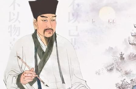 范仲淹到底在图什么 范仲淹为什么激怒皇帝也要进谏