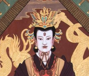 武则天退位后唯一痛苦的大臣是谁？他是何结局？