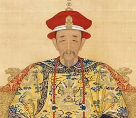 历史上康熙曾向朱元璋三叩九拜，他的目的是什么？