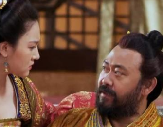 程咬金没有被武则天清算，他是如何保命的？