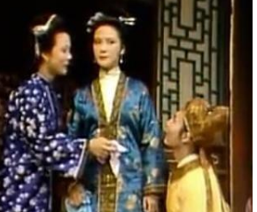 红楼梦中贾琏最后休掉王熙凤是因为什么？