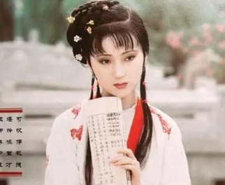 曹雪芹是如何描写林黛玉的？林黛玉为何会含恨而亡？