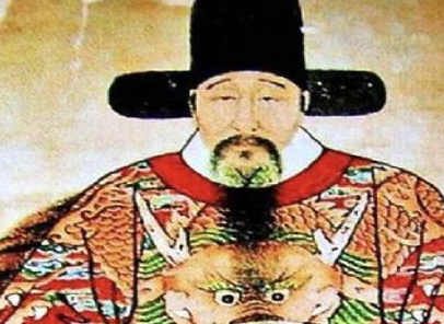 张居正到底是什么样的人 张居正真的是明朝名臣第一人吗