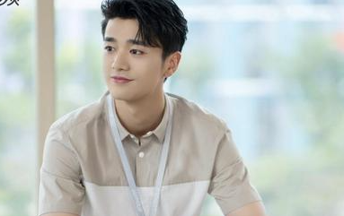 《程序员那么可爱》主演有哪些人？讲了什么故事？