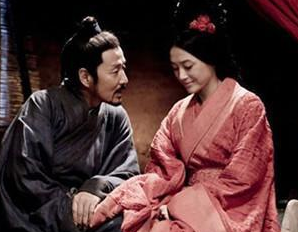 第一次见到刘邦就觉得将吕雉嫁给他，吕公为何这么做？