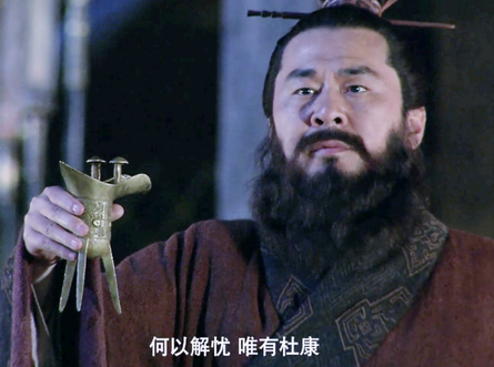 曹操刘备原本就是一生之敌 刘备投奔曹操时为何没有被杀