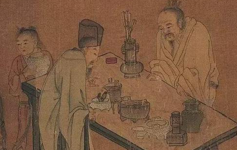 揭秘：古人是如何医治风寒的呢？