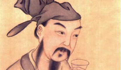 杜牧《鹭鸶》：这首诗在许多咏鹭诗中别具一格