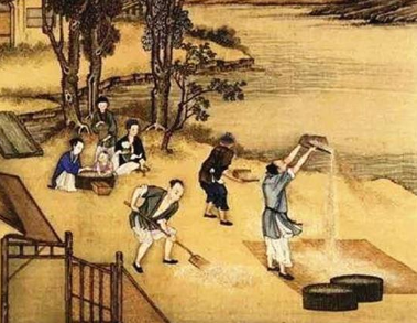 战国时期的韩国十分弱小，为何能成为七雄之一？