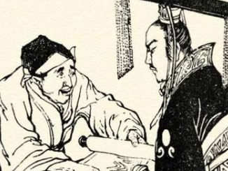 都伐楚，李信失败王翦却成功了，原因是什么？