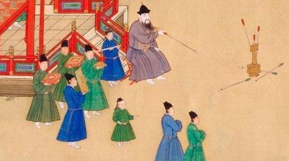 古代没有网络和手机，古人的娱乐方式有哪些？