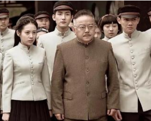 《末代厨娘》讲的是什么？张铁林王刚再合作