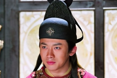 李世民的第三子李恪才是最应该继位的吗？