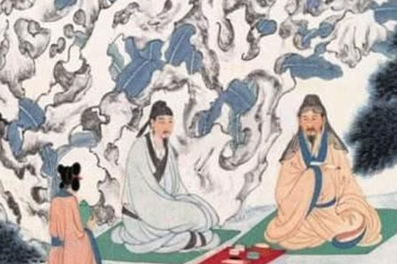 盘点白居易鲜为人知的七首诗词，你读过几首？