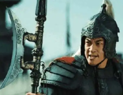 曹操把貂蝉送给关羽 貂蝉为什么第二天就自杀了