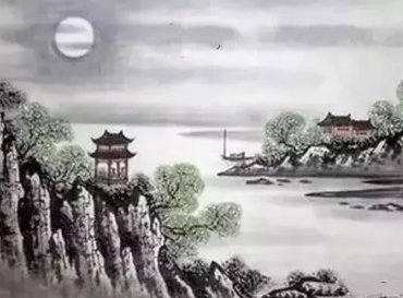 曹植所作的《七哀》，写出诗人在政治上被排挤的境况