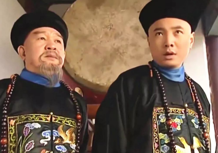 李卫是什么出身？他为什么能得到清朝皇室的尊重？