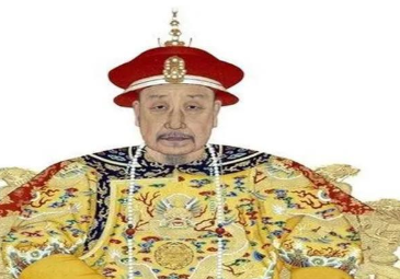 乾隆皇帝为什么那么宠信和珅？