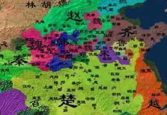 历史上魏灭中山之战发生于何时？最后的结果如何