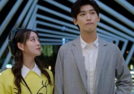 《程序员那么可爱》陆漓为什么女扮男装 陆漓有什么目的